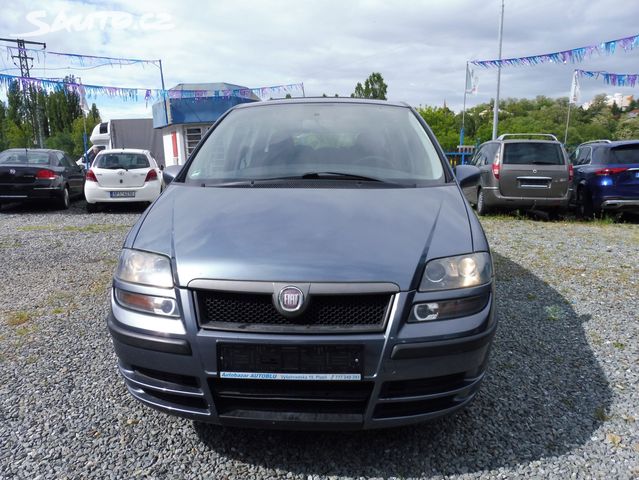 Fiat Ulysse